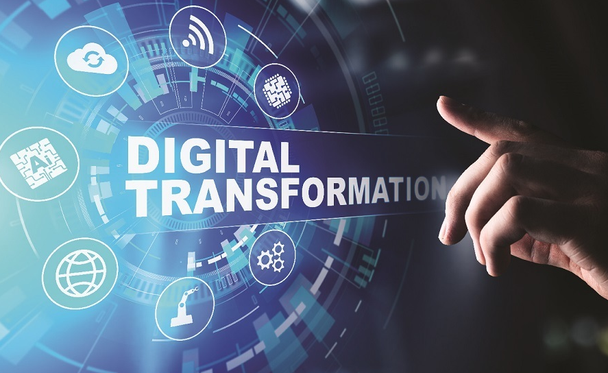 Chuyển đổi số là gì và quan trọng như thế nào trong thời đại ngày nay? Chuyển đổi số là gì và quan trọng như thế nào trong thời đại ngày nay?